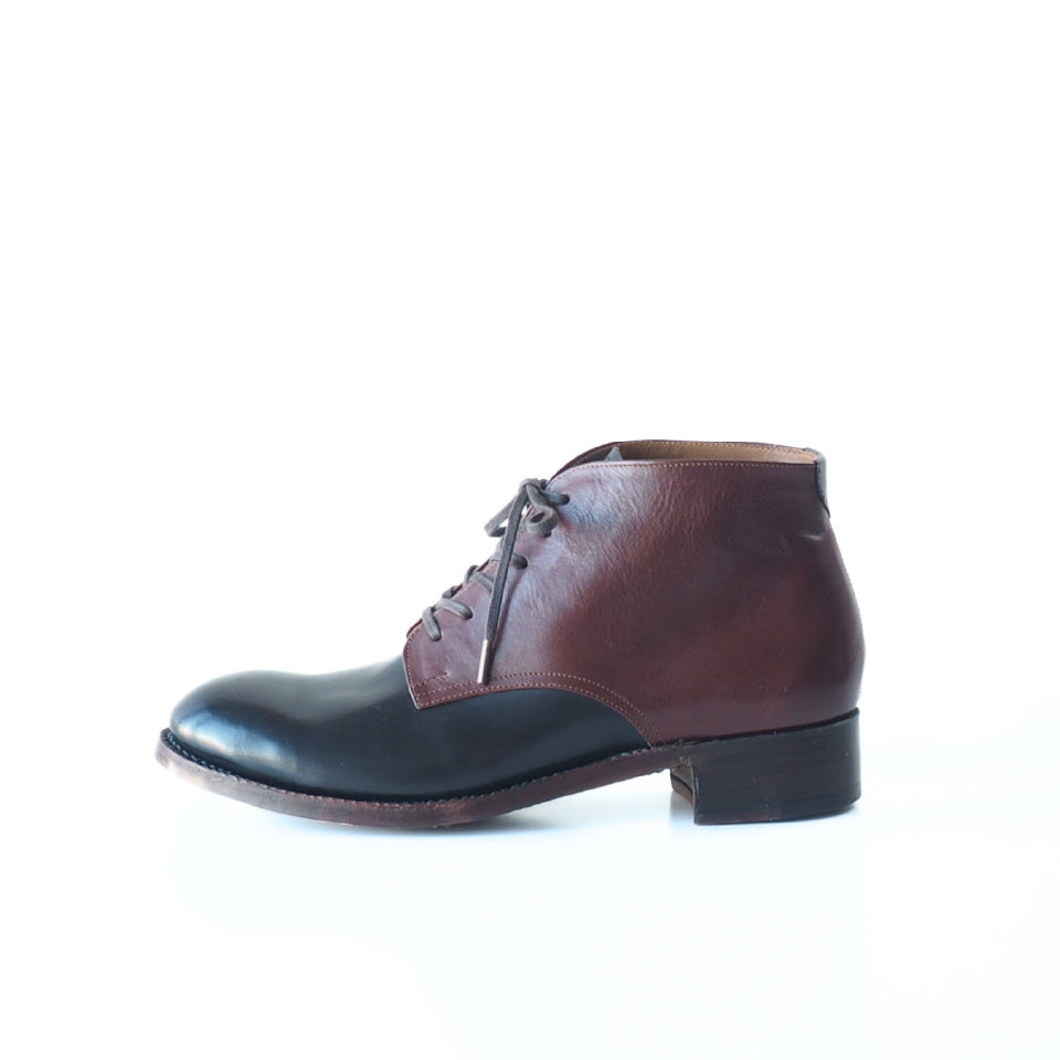 6 hole ankle boots(Ladies)