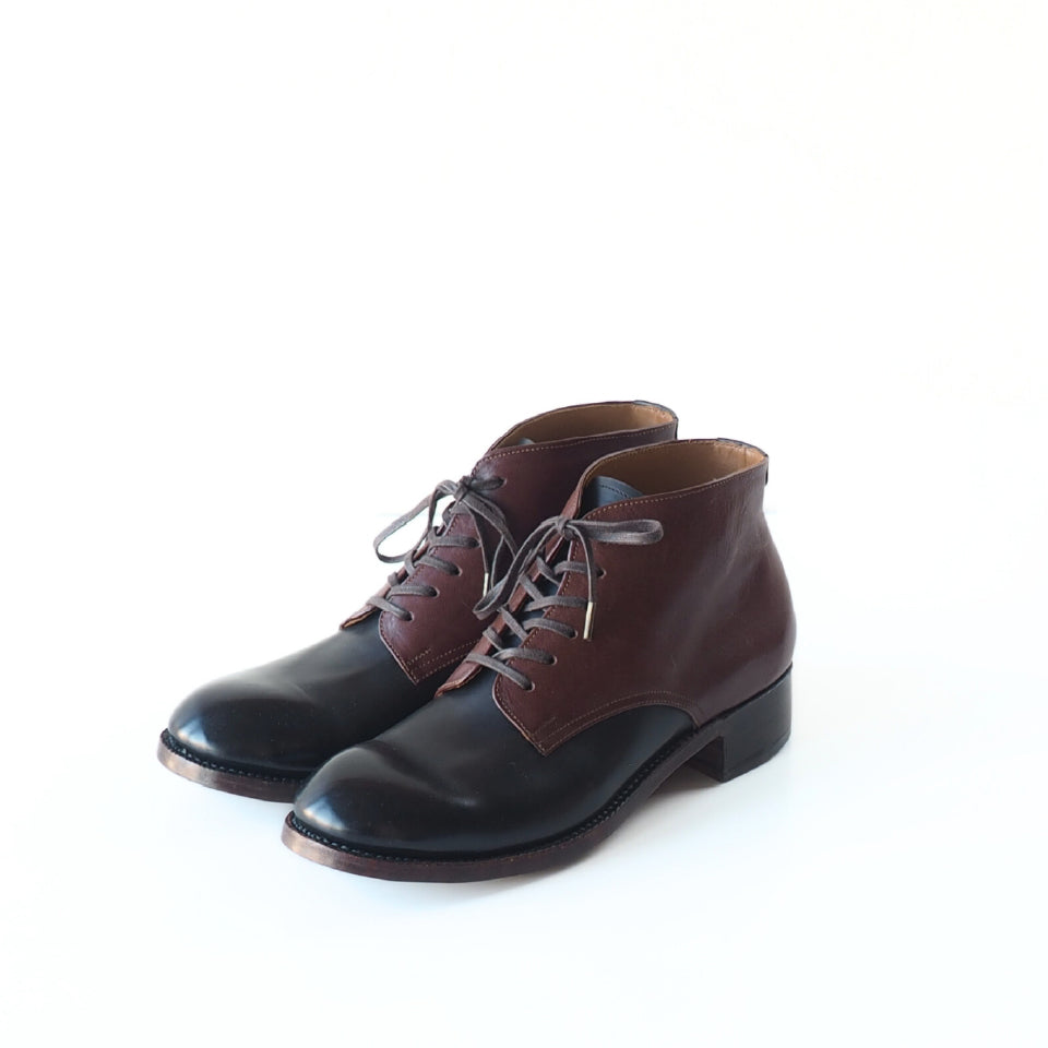 6 hole ankle boots(Ladies)