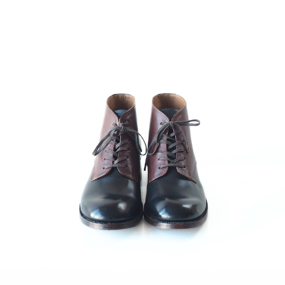 6 hole ankle boots(Ladies)