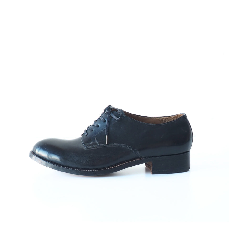 6 hole derby shoes(Mens)