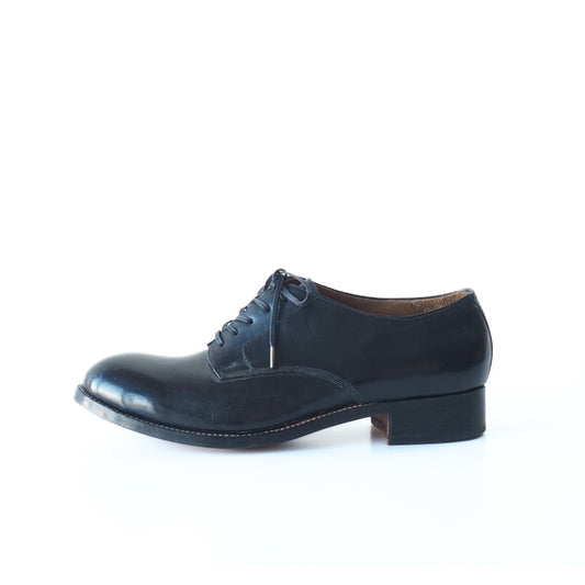 6 hole derby shoes(Mens)