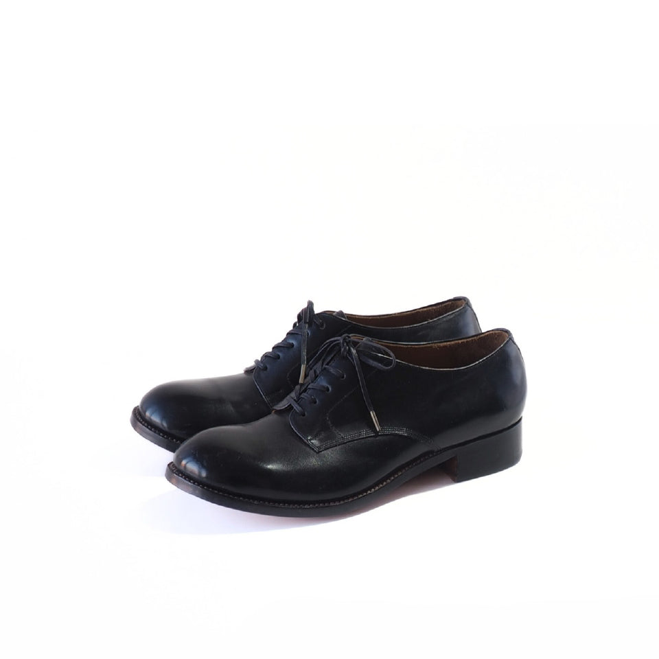 6 hole derby shoes(Mens)