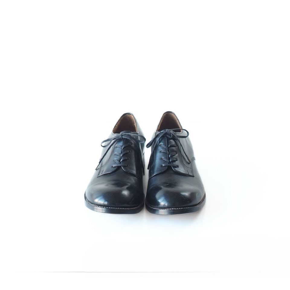 6 hole derby shoes(Mens)