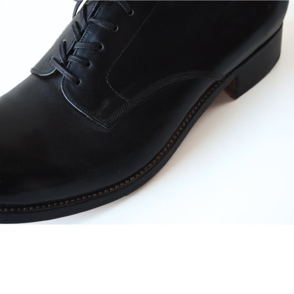 6 hole derby shoes(Mens)