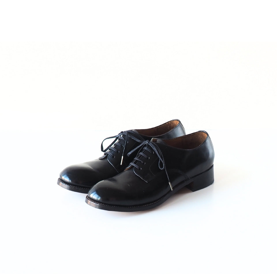 6 hole derby shoes(Ladies)