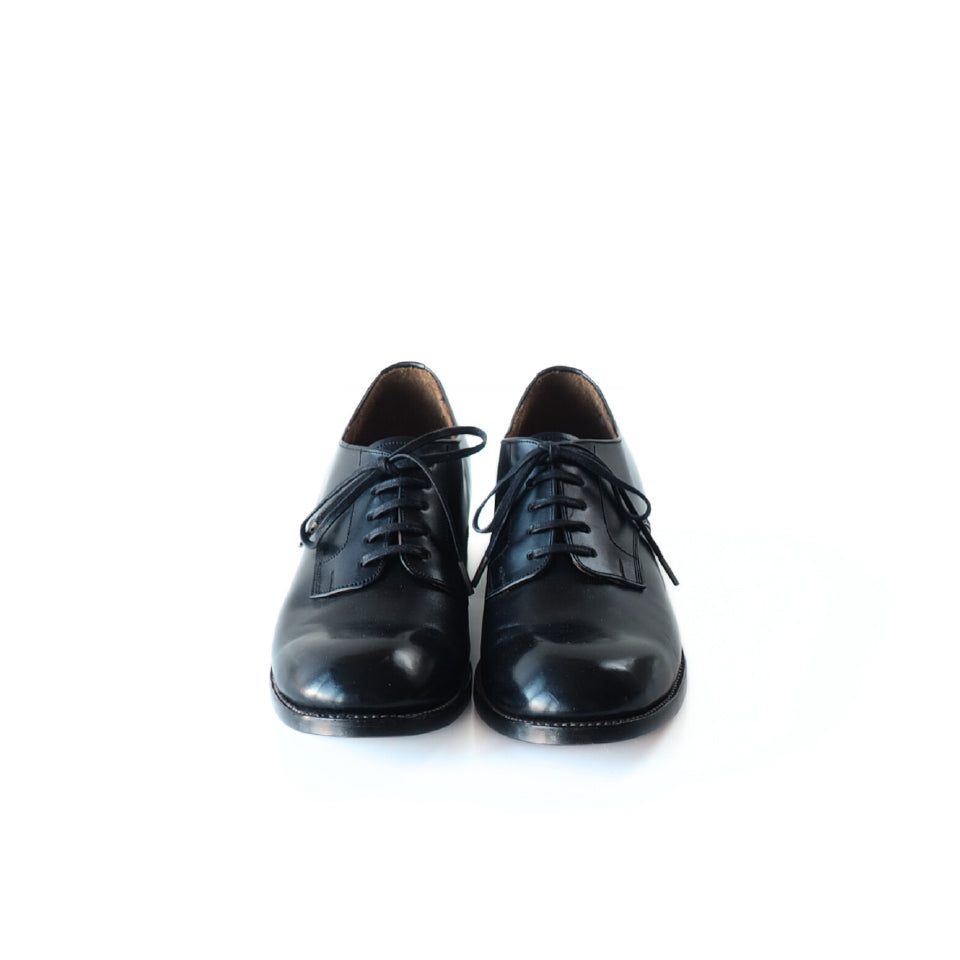6 hole derby shoes(Ladies)