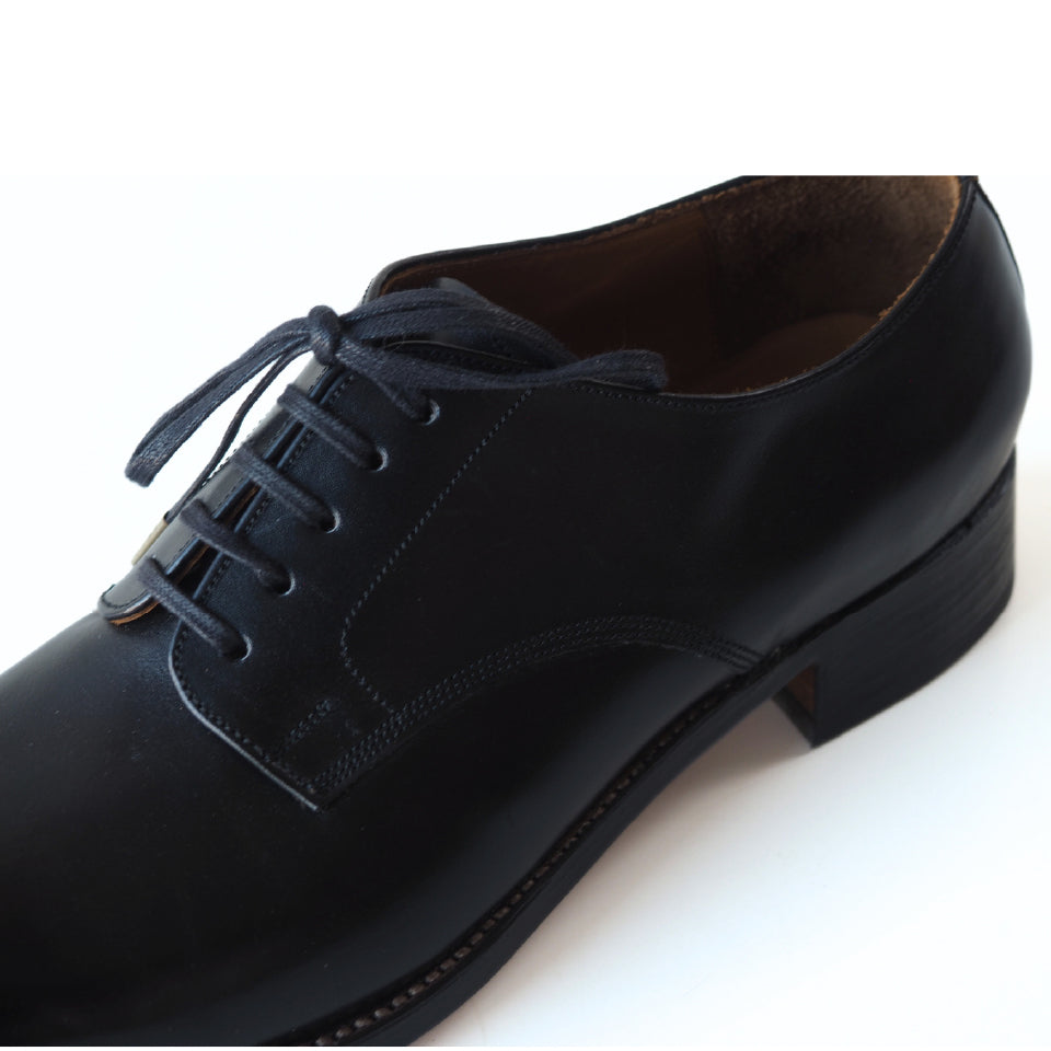 6 hole derby shoes(Ladies)