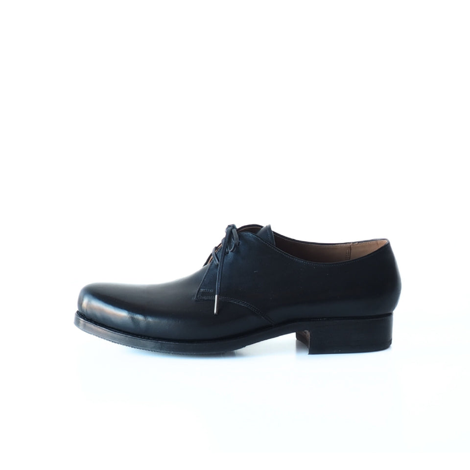 3 hole derby shoes(Mens)