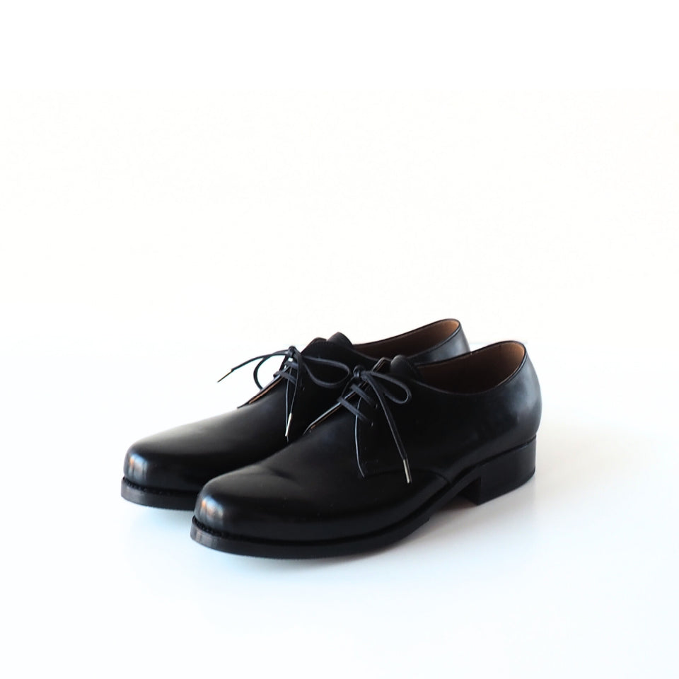 3 hole derby shoes(Mens)