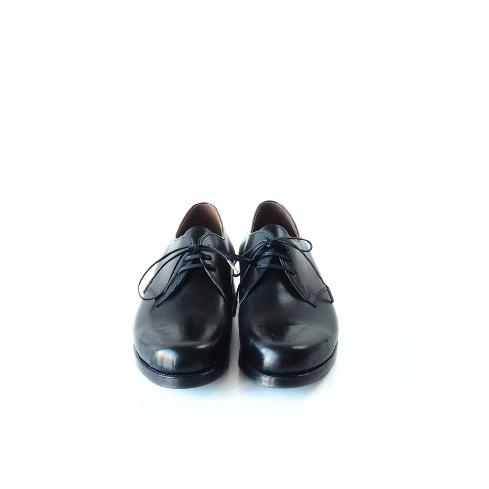 3 hole derby shoes(Mens)