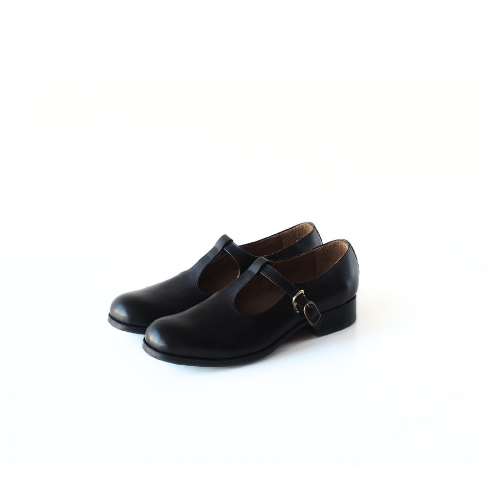 T strap shoes(Ladies)