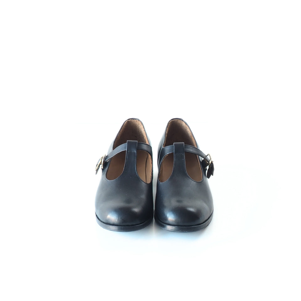 T strap shoes(Ladies)