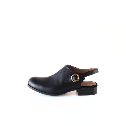 Back strap shoes(Ladies)