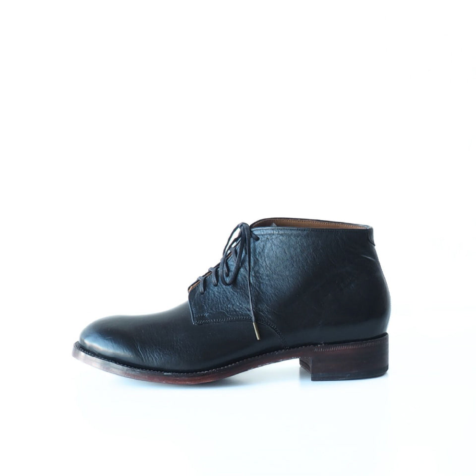 6 hole ankle boots(Mens)
