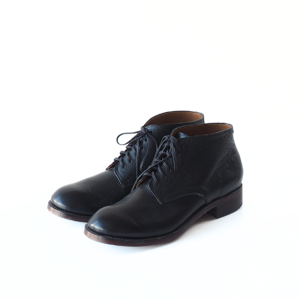 6 hole ankle boots(Mens)