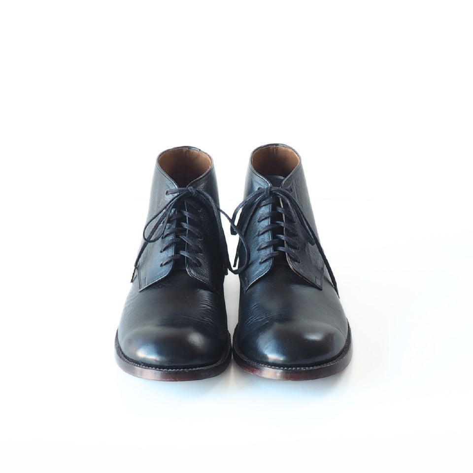 6 hole ankle boots(Mens)