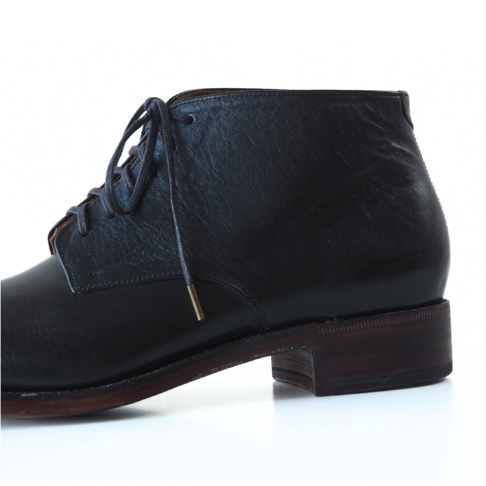 6 hole ankle boots(Mens)
