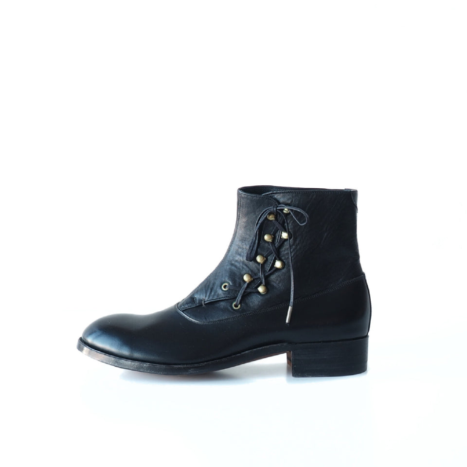 Botanical boots(Ladies)