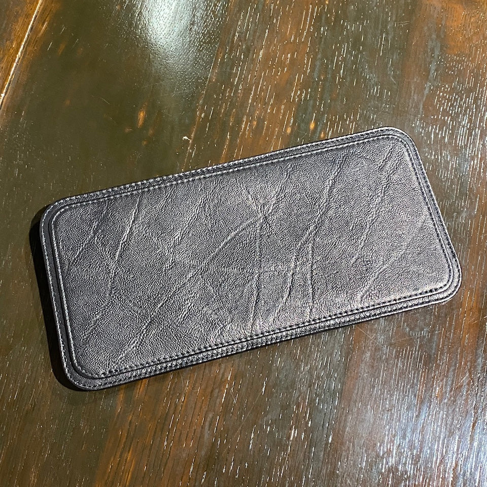 フラットウォレット(薄型財布)