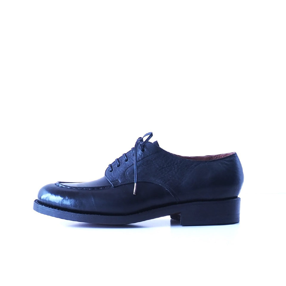 Apron front derby(Mens)