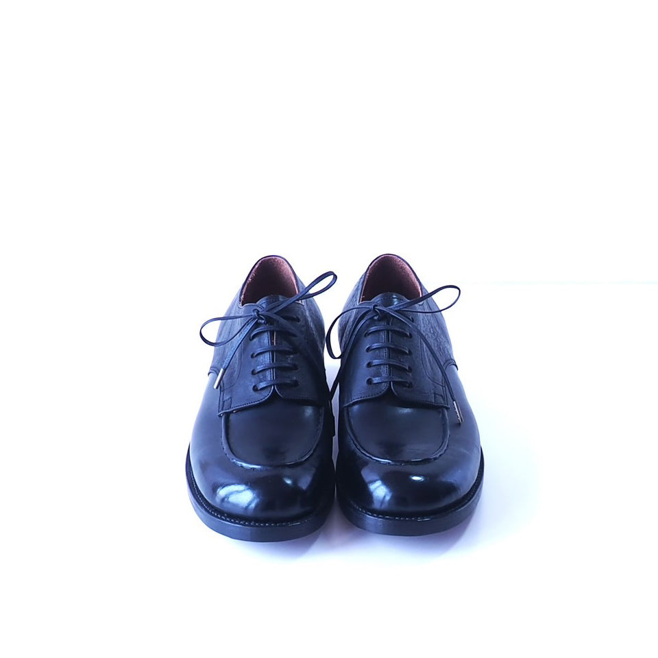 Apron front derby(Mens)
