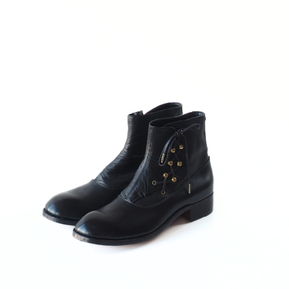 Botanical boots（Ladies）