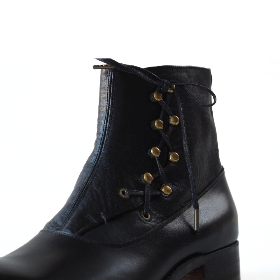 Botanical boots（Ladies）