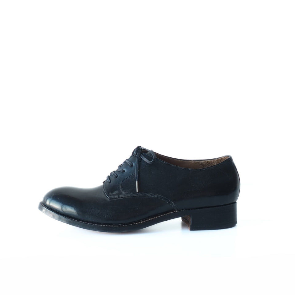 6 hole derby shoes（Ladies）