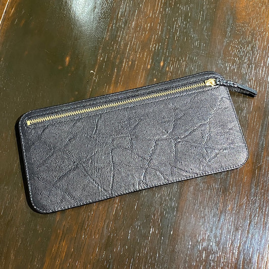 フラットウォレット(薄型財布)